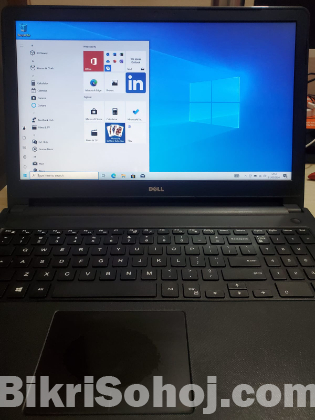 Dell i5, 6 Gen | RAM 12GB SSD 256GB HDD 512GB